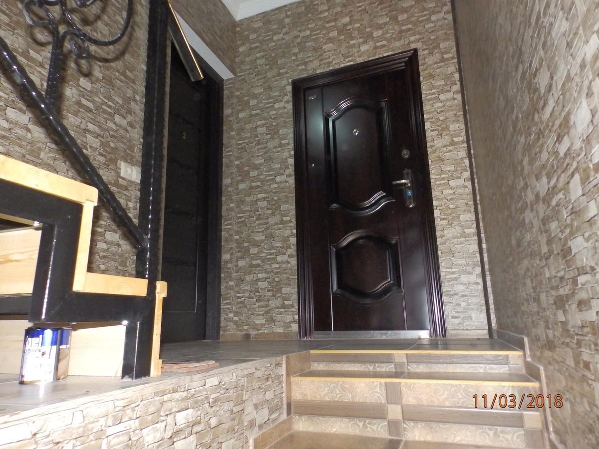 Mesxuri Oda أخالتسيخه المظهر الخارجي الصورة