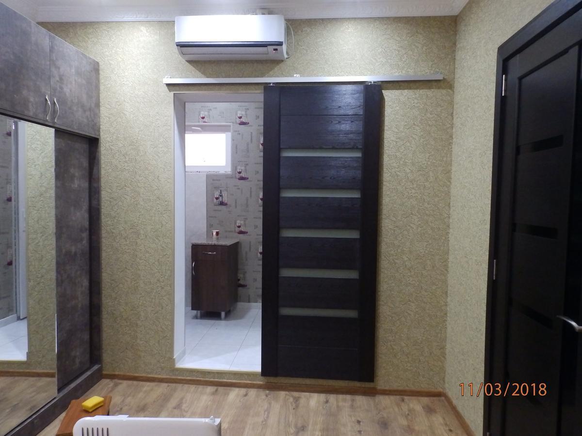 Mesxuri Oda أخالتسيخه المظهر الخارجي الصورة
