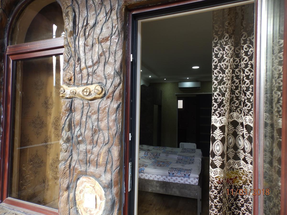 Mesxuri Oda أخالتسيخه المظهر الخارجي الصورة