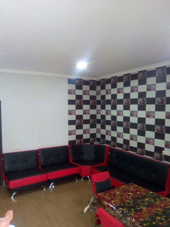 Mesxuri Oda أخالتسيخه المظهر الخارجي الصورة