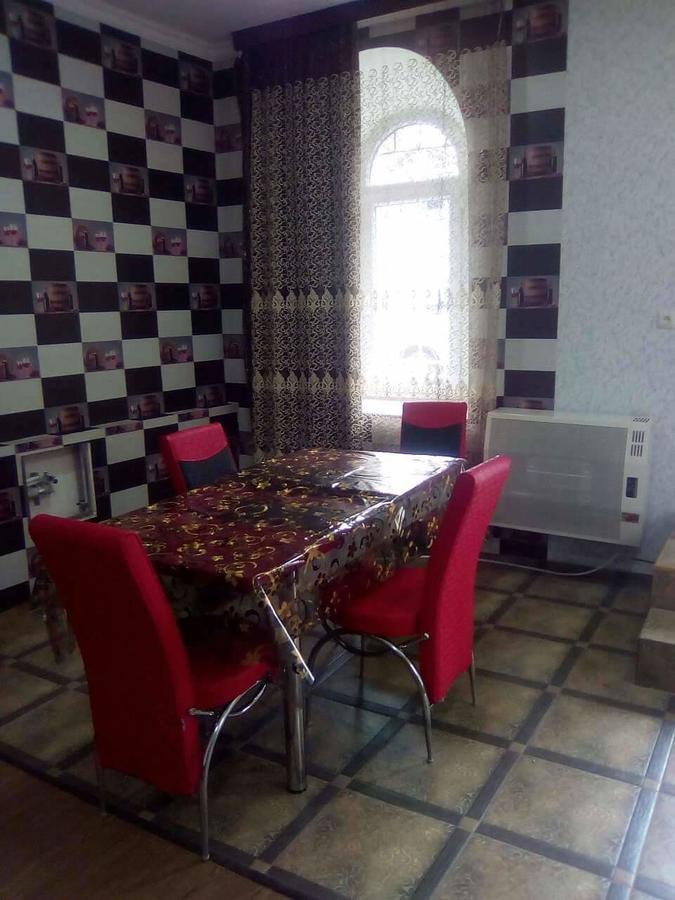 Mesxuri Oda أخالتسيخه المظهر الخارجي الصورة