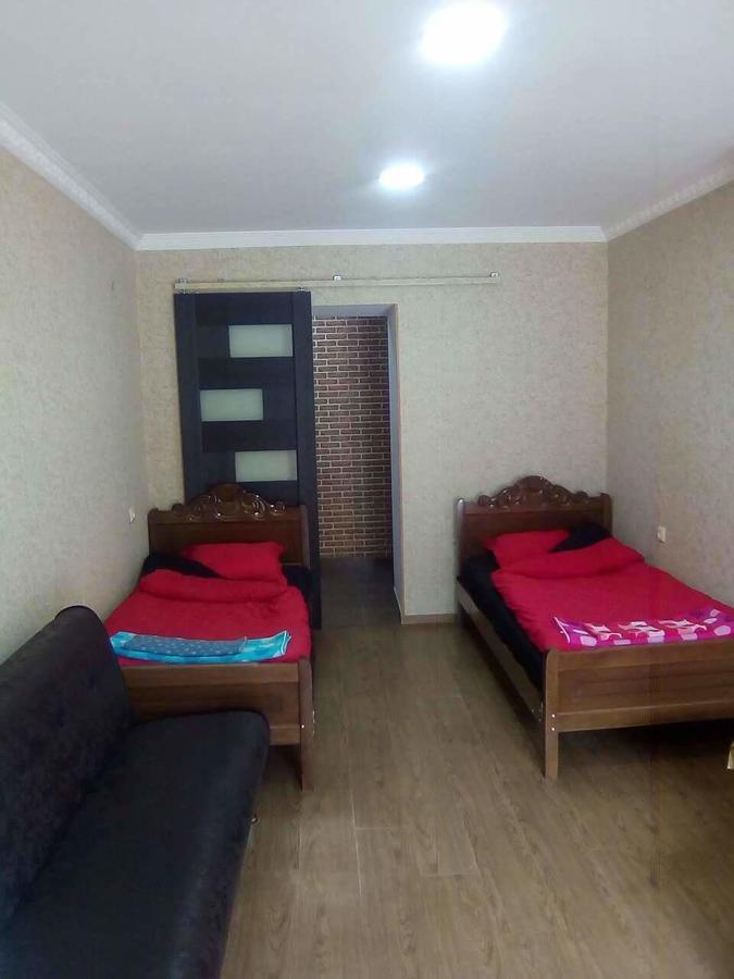 Mesxuri Oda أخالتسيخه المظهر الخارجي الصورة