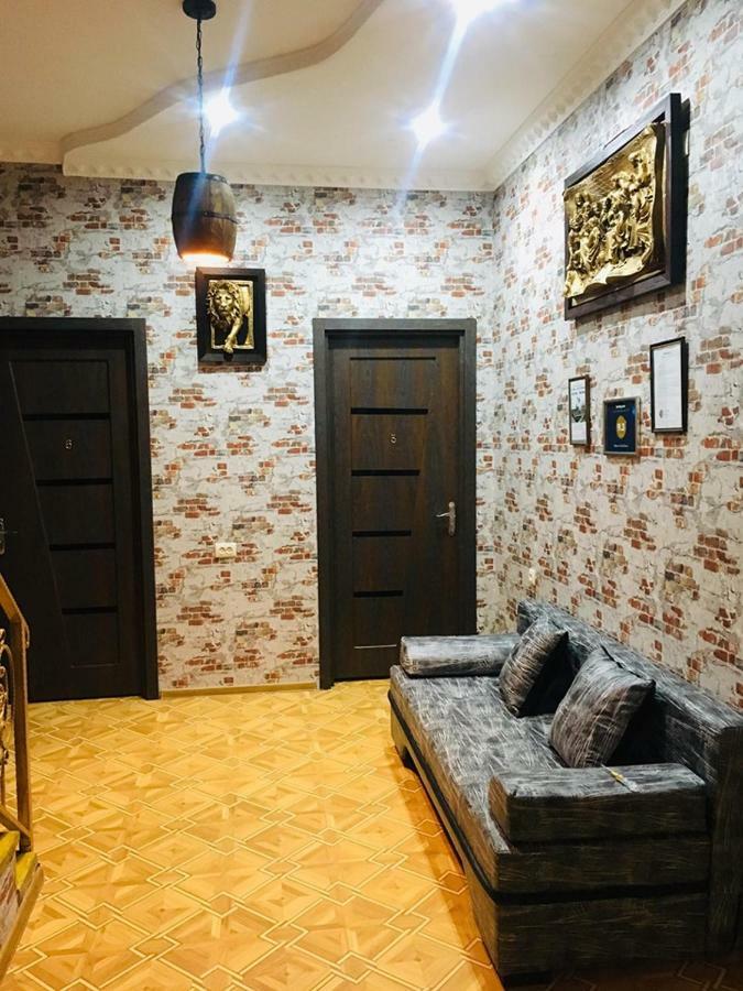 Mesxuri Oda أخالتسيخه المظهر الخارجي الصورة