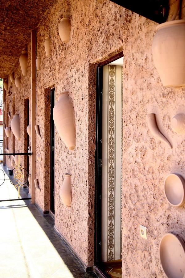 Mesxuri Oda أخالتسيخه المظهر الخارجي الصورة