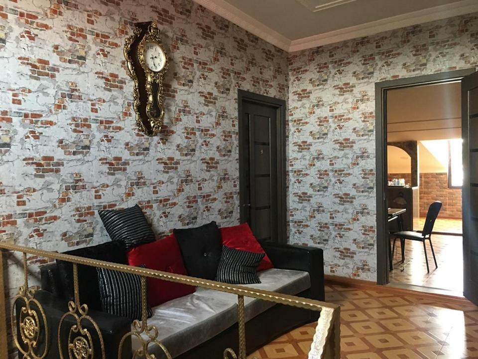 Mesxuri Oda أخالتسيخه المظهر الخارجي الصورة
