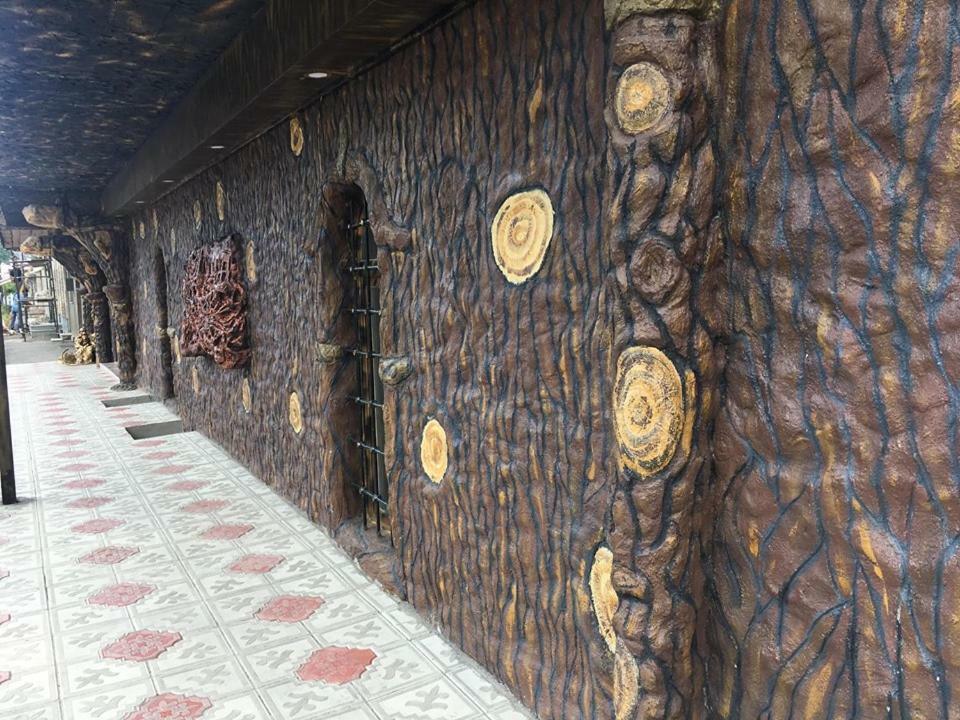 Mesxuri Oda أخالتسيخه المظهر الخارجي الصورة
